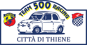 Sagra San Lorenzo - team 500 Racing